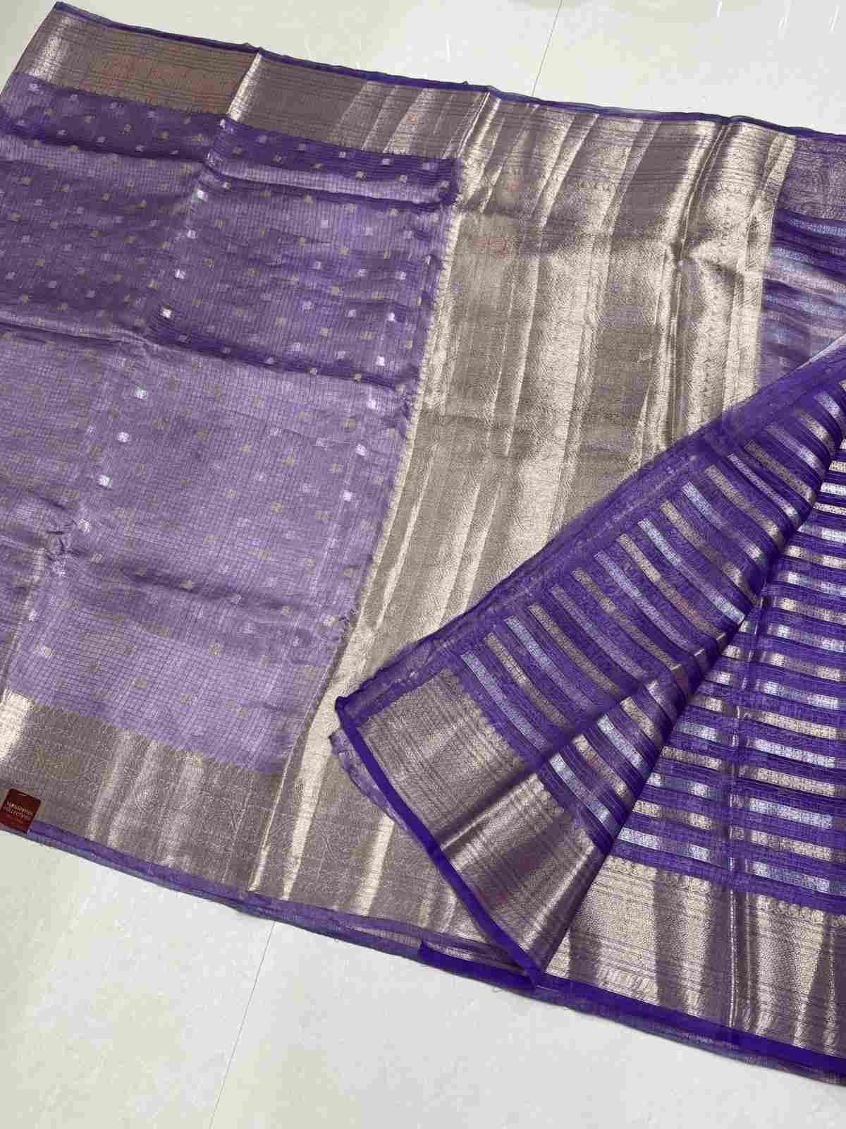 Lavender 