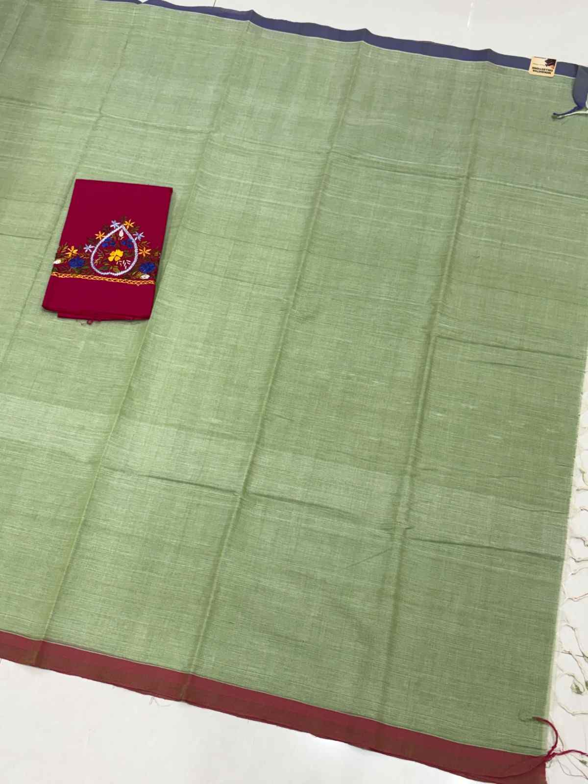 Light sea green