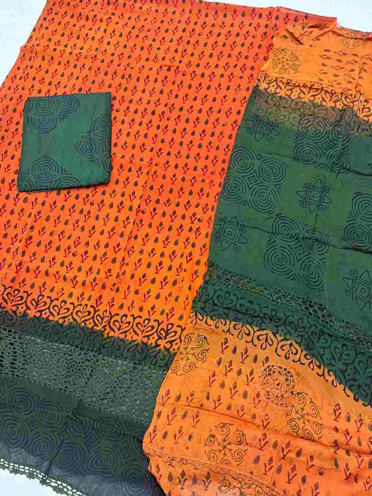 Light orange