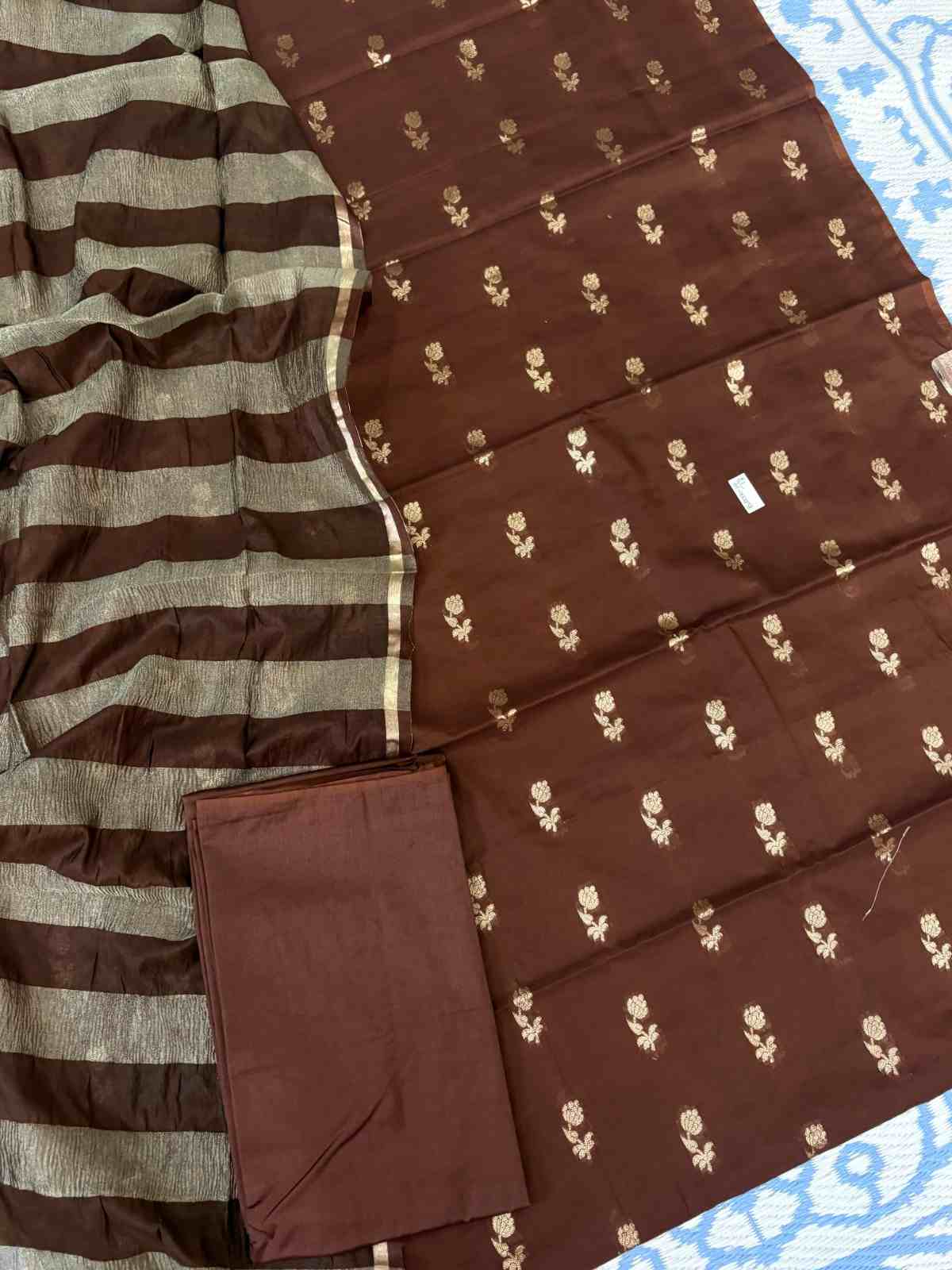 PURE CHINIYA PATTU 