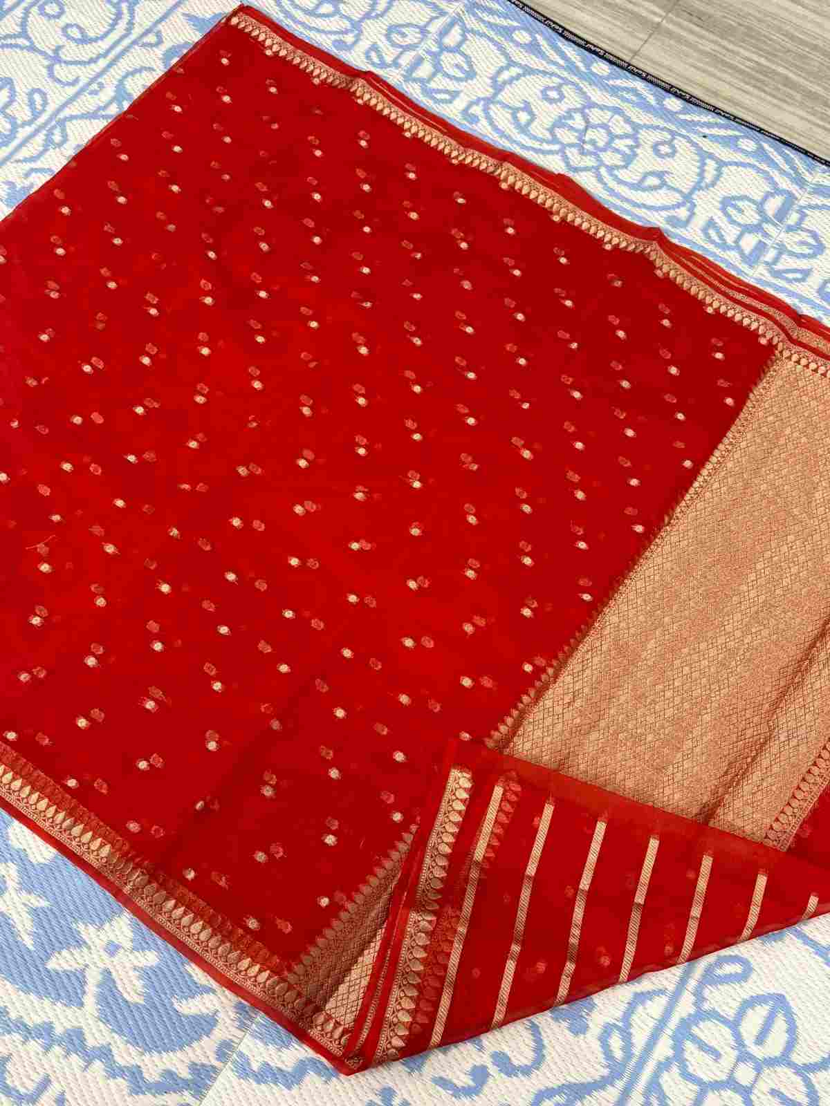 Tomato red