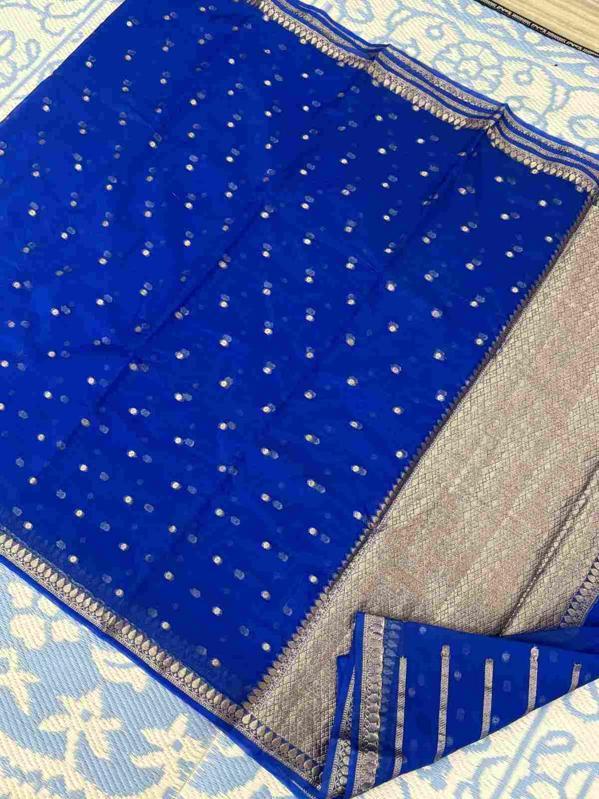 Royal blue