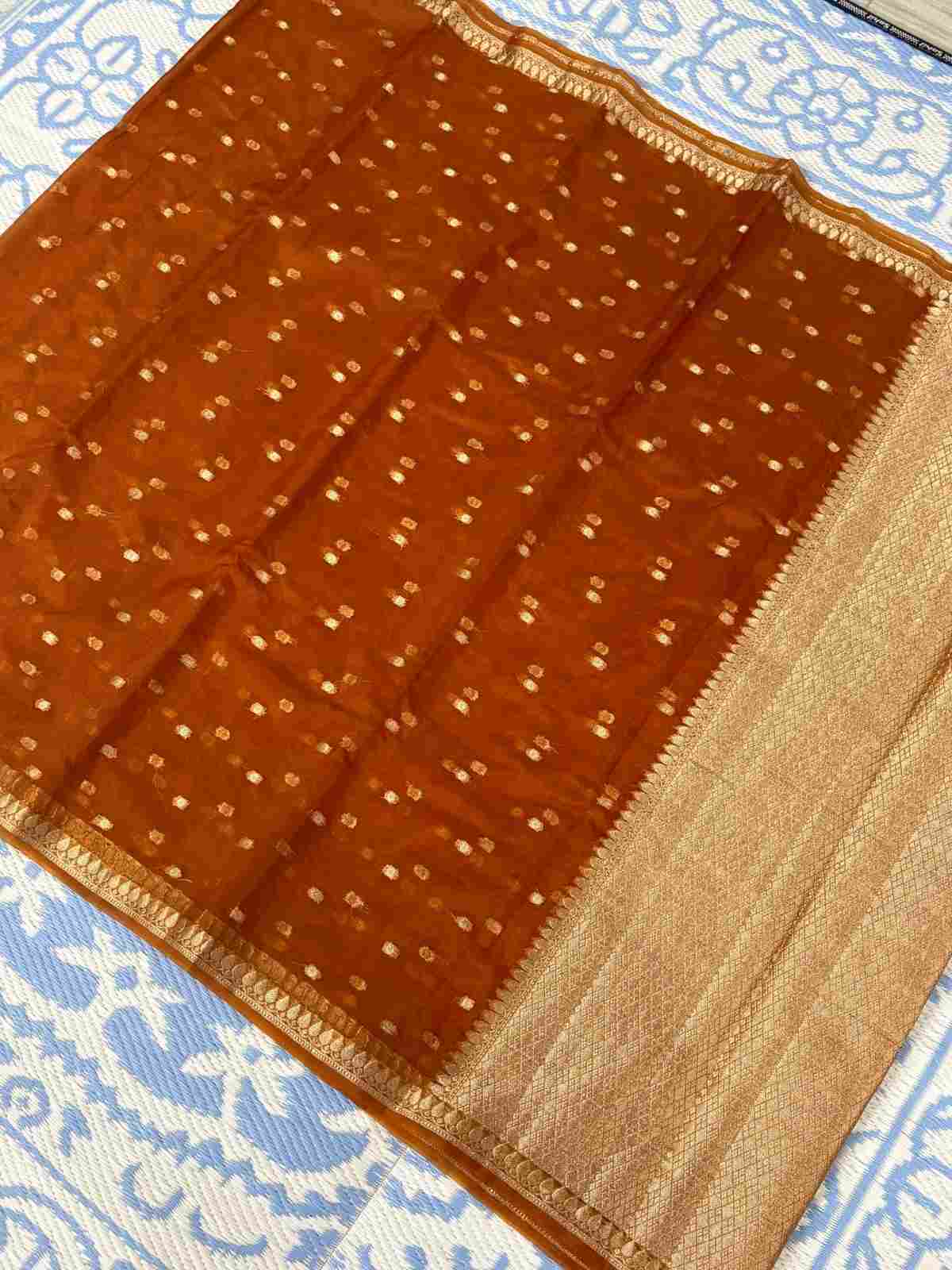 Honey shade 