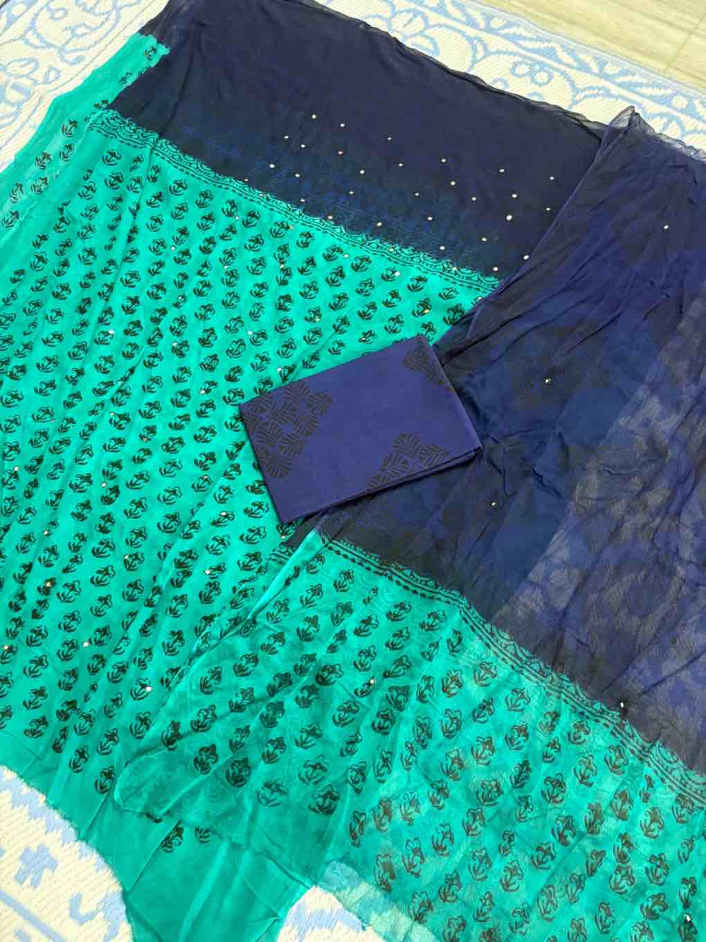 Sea green 2