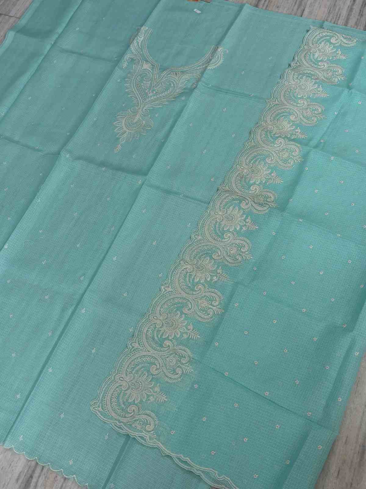 Sea green 