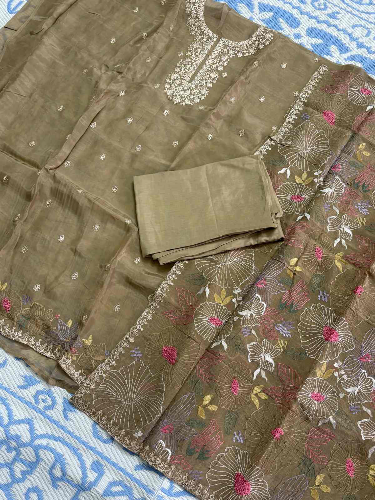 Light brown