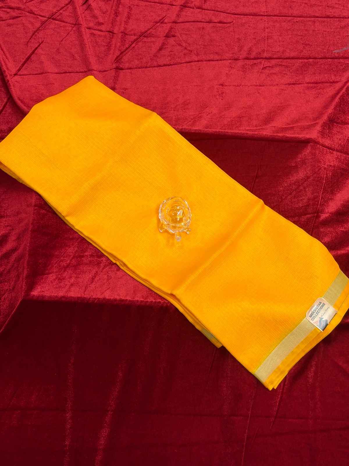 Mango Yellow