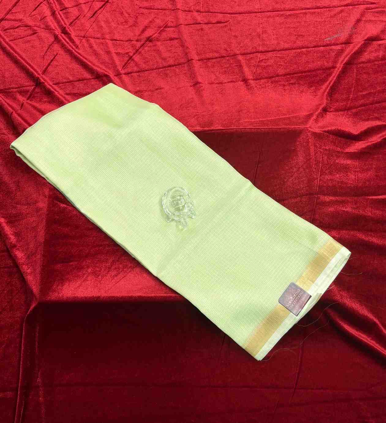 Pista Green
