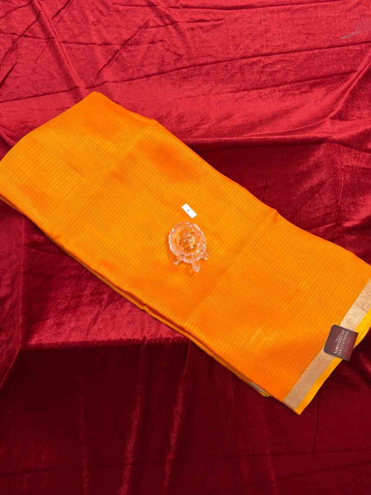 Mustard Orange