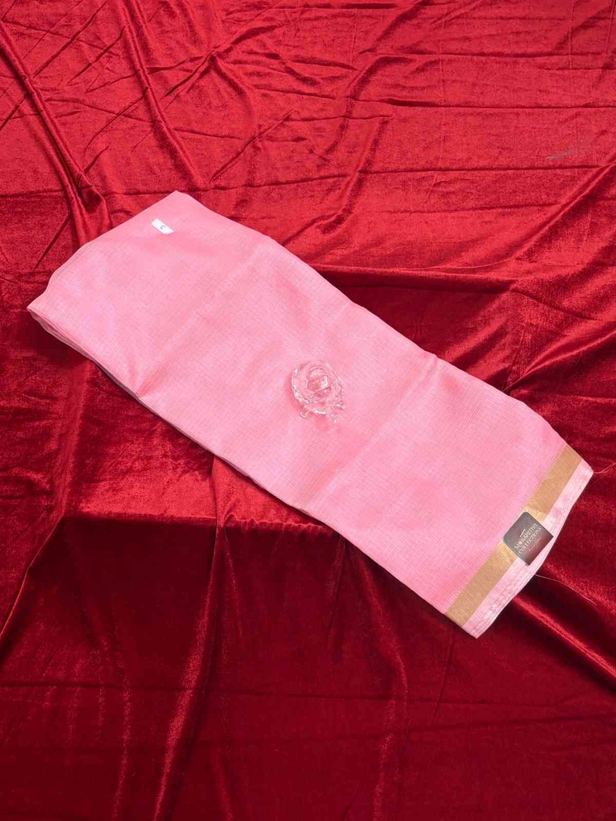 Silk Kota Saree