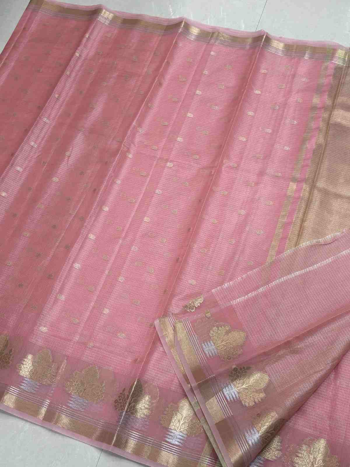 Silk Kota Saree