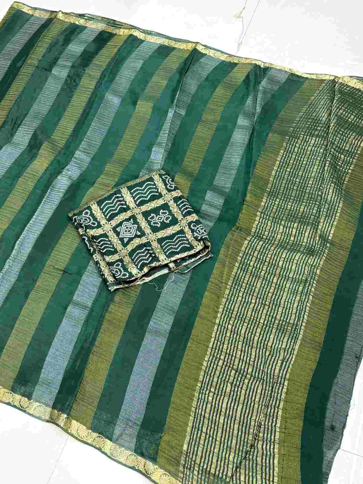 Bottle Green