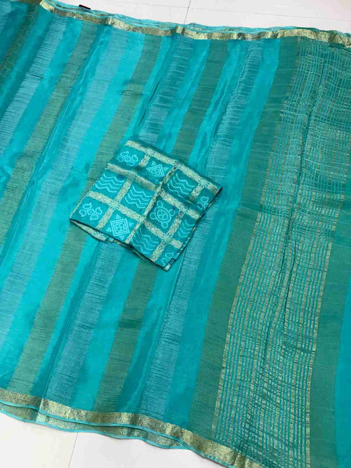 Sea Blue
