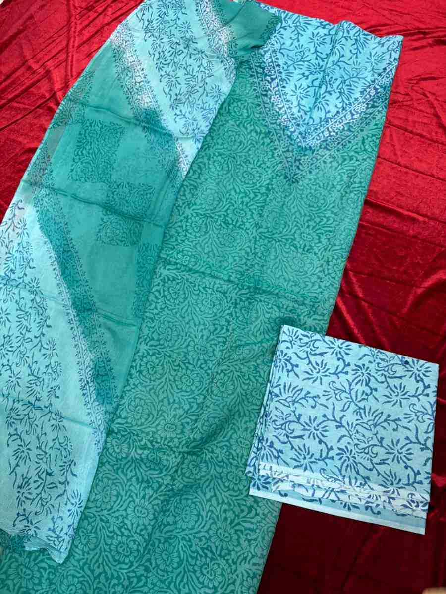 Sea Green