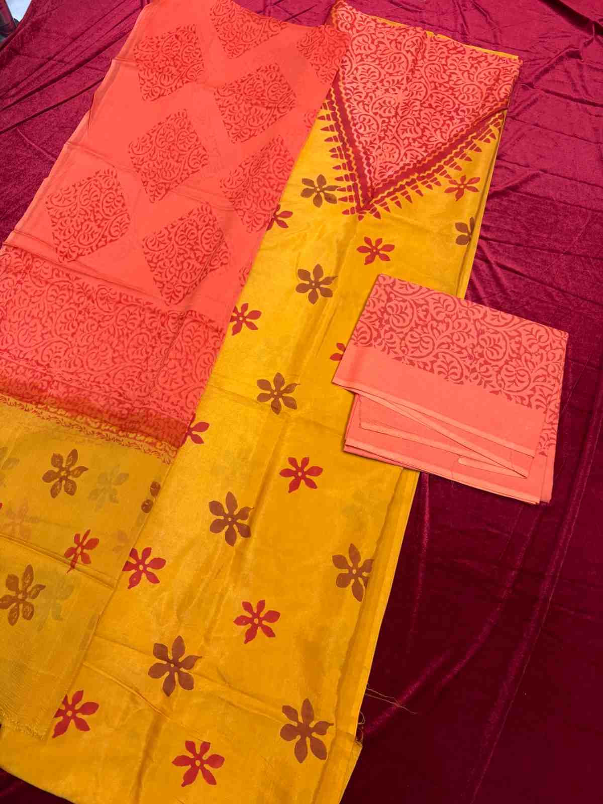Haldi Yellow