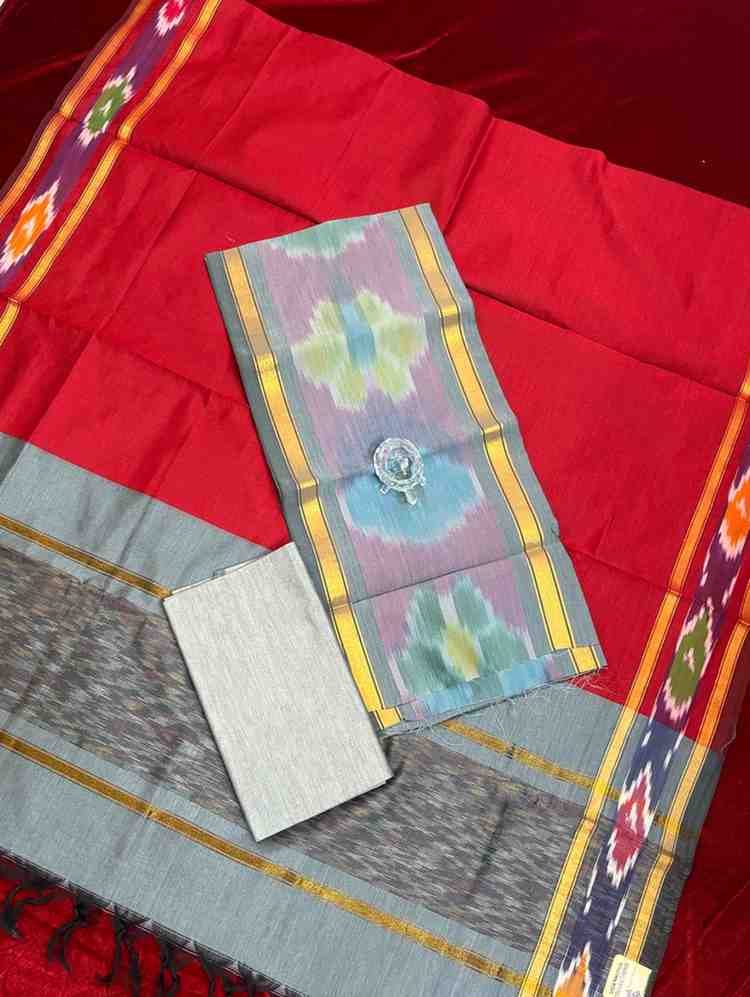 SilverAndRed