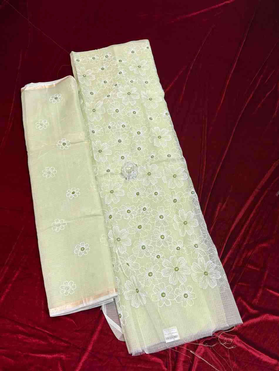 Light Green