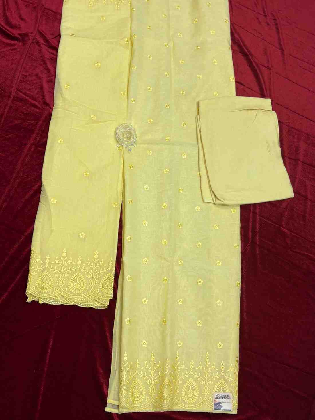 Lemon Yellow