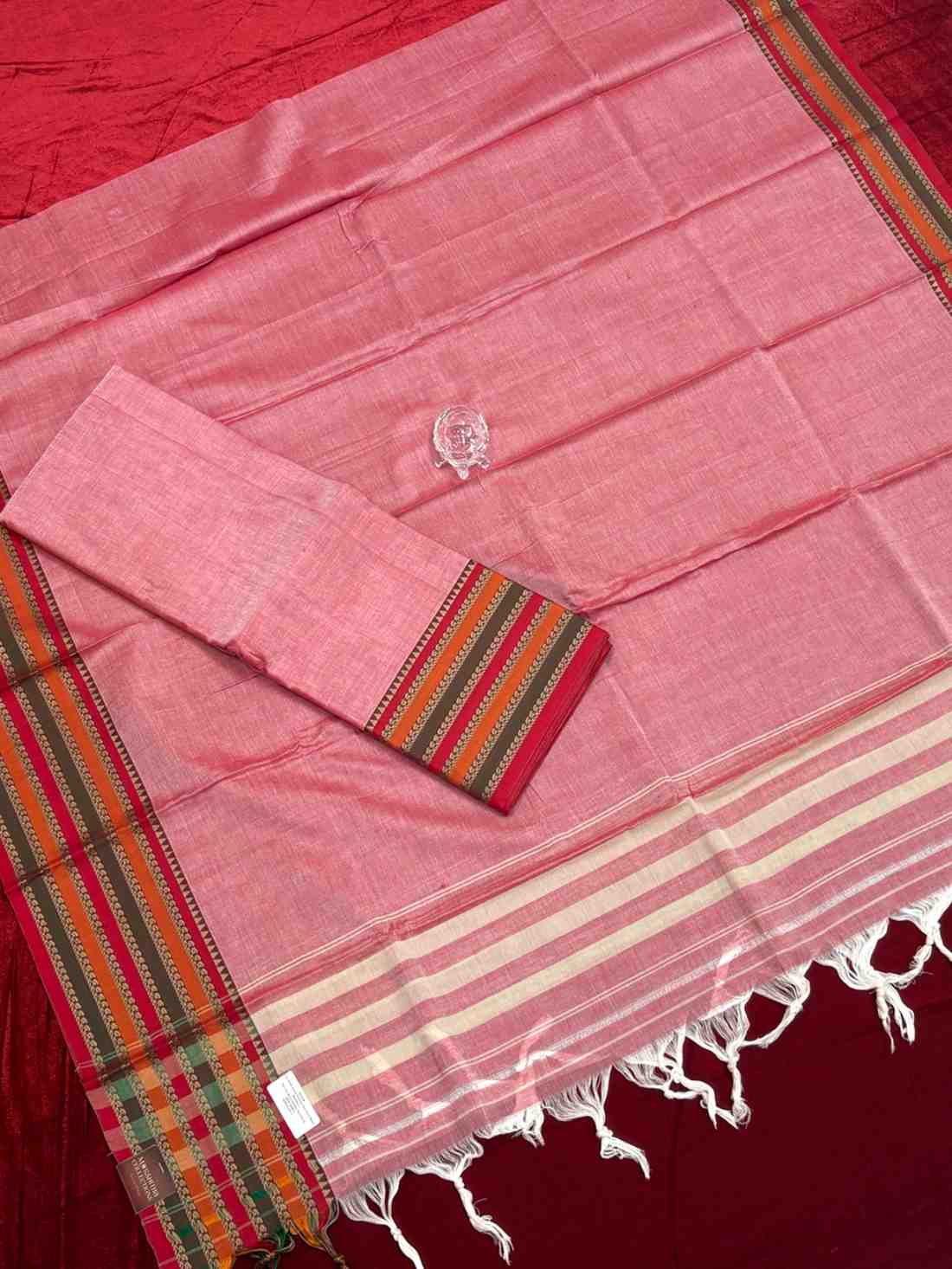 Narayanapet Mesirized Cotton