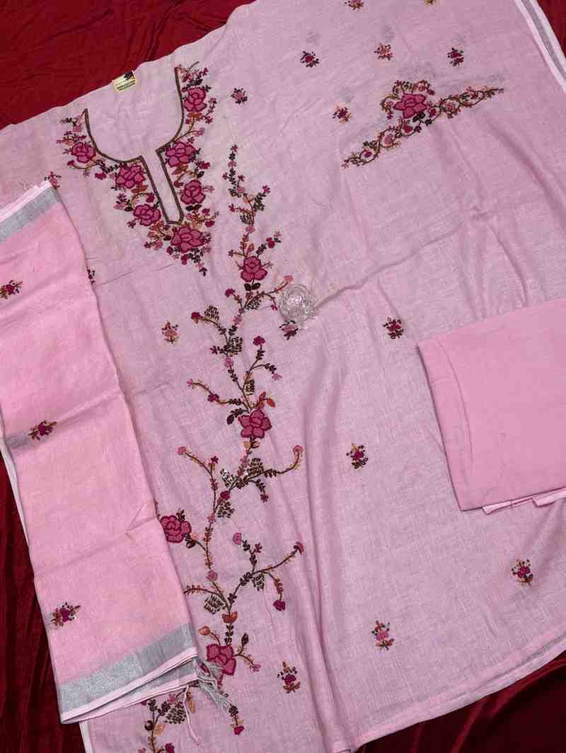 Lenin Pure Handwork 