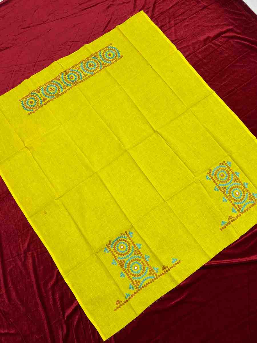 Cotton handwork Blouse