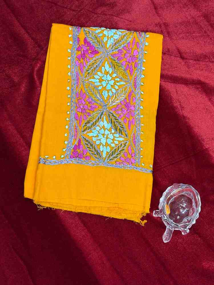 Cotton Handwork Blouse